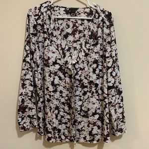 Floral top
